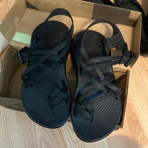 Black Cloud Chaco